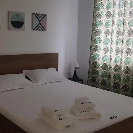 Pensiunea La Cuci 3* Techirghiol