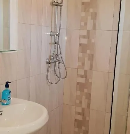 Pensiunea La Cuci Πανσιόν Techirghiol