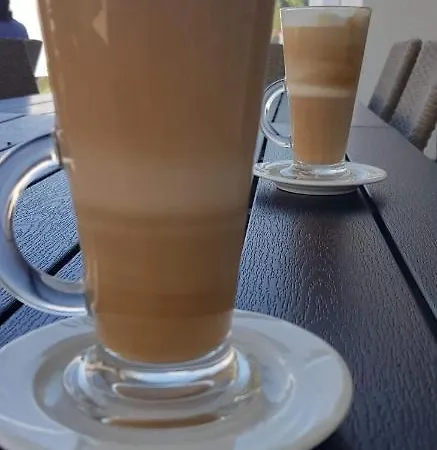 Πανσιόν Pensiunea La Cuci Techirghiol