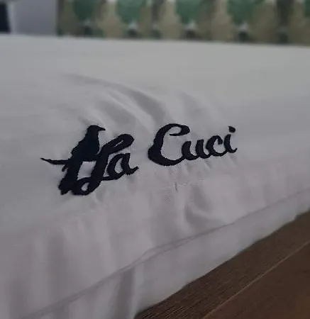 Pensiunea La Cuci