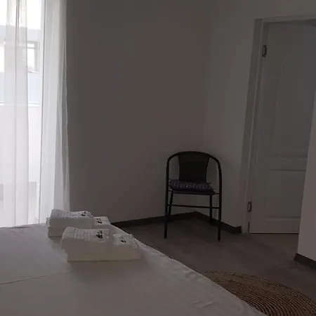 Pensiunea La Cuci Gasthuis